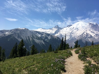 The LWCF provides funding to remote mountain peaks, hiking trails and forests across the country.