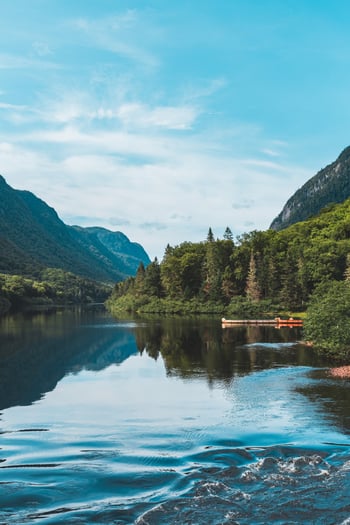 Imagine a Day Without Water: Shining a Spotlight on Earth’s Most Precious Resource | There are many approaches to water management.