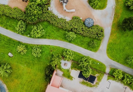The Incredible Power of Green Infrastructure and Why It Matters | Managing our towns and cities well requires stormwater best management practices, or BMPs.
