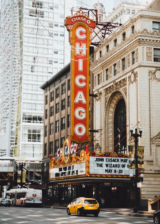 What Is Chicago Doing to Improve Its Green Infrastructure?