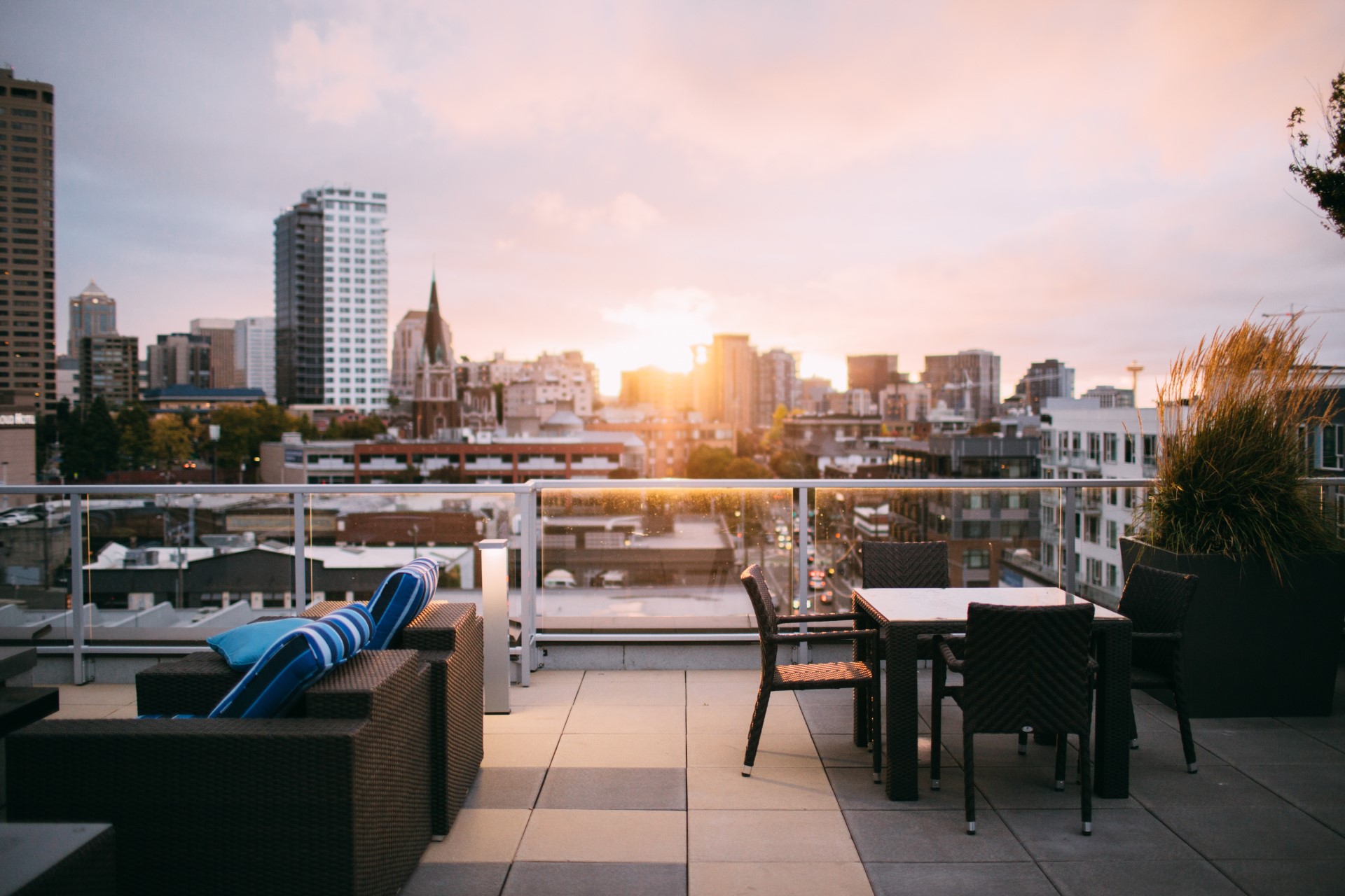 How to Make Your Green Roof Pay | Many people are concerned about the cost of green roofs, but there are ways to make them pay themselves back.