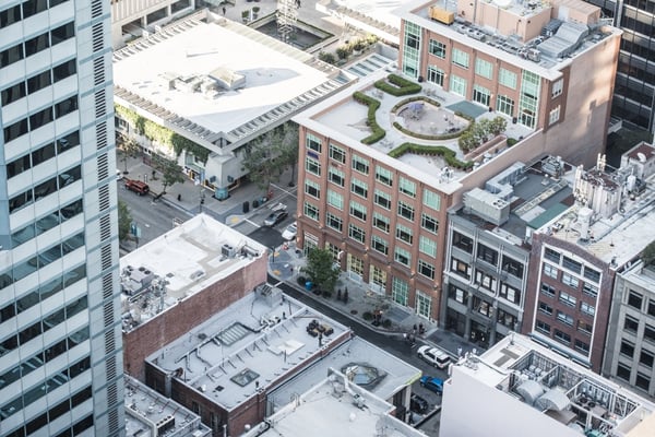 How to Make Your Green Roof Pay