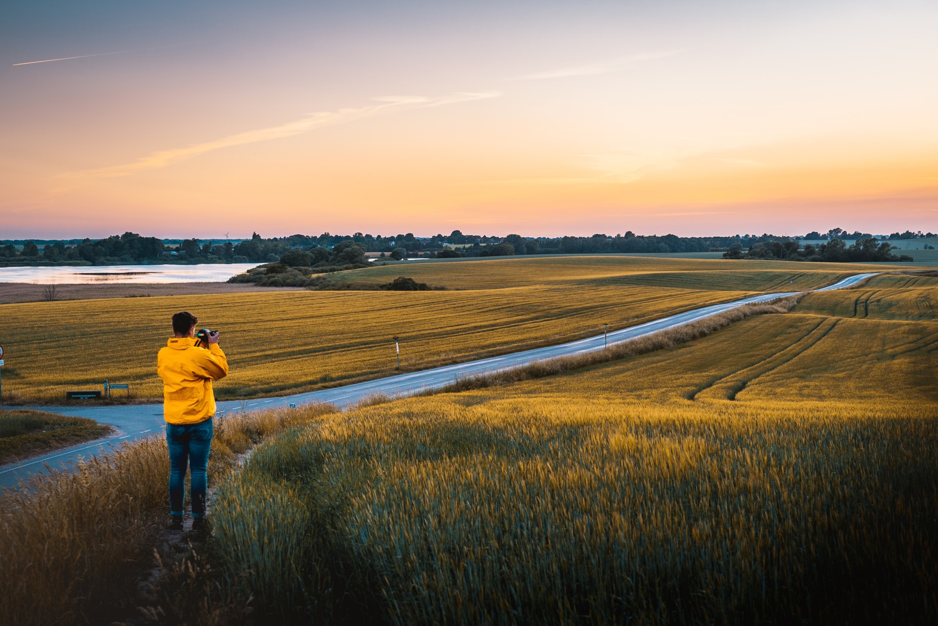 How to Develop a Rural Stormwater Management Plan | Rural stormwater management is similar to its urban counterpart, in that we must develop plans to dictate where water goes and what happens to it then.