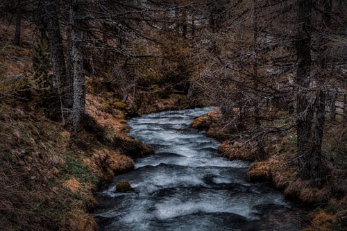 How to Develop a Rural Stormwater Management Plan | The reasons for managing water in rural areas are the same as for cities: clean the water, reduce the load on the environment and make better use of this natural resource.