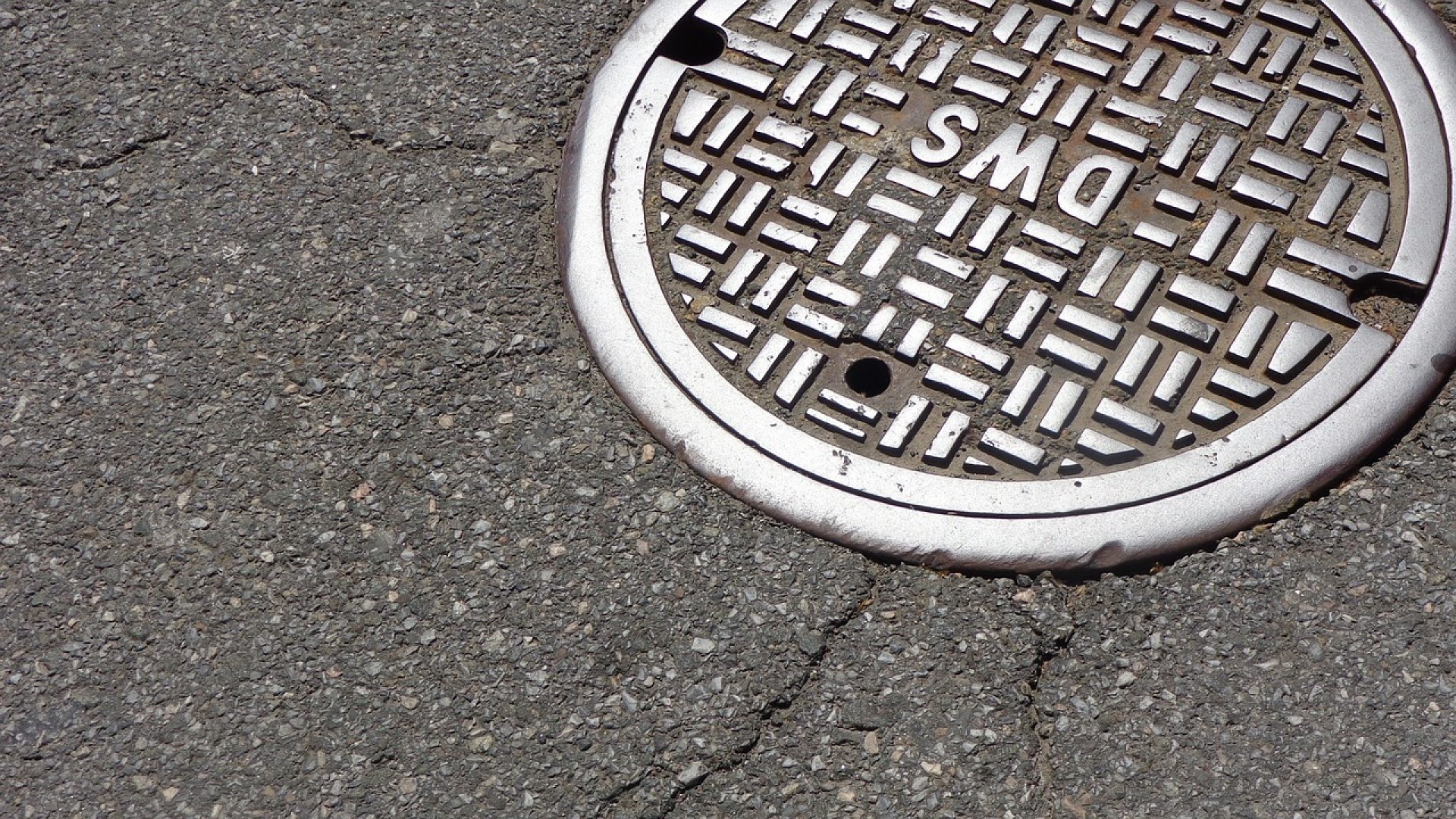 What You Need to Know About Combined Sewer Overflows | Old sewer systems combined sanitation water with stormwater drains, resulting in sewage structures that can become overwhelmed in heavy rain.