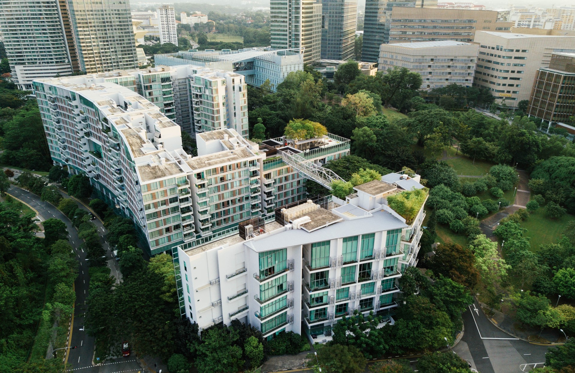 The Importance of Enforcing Green Roof Programs